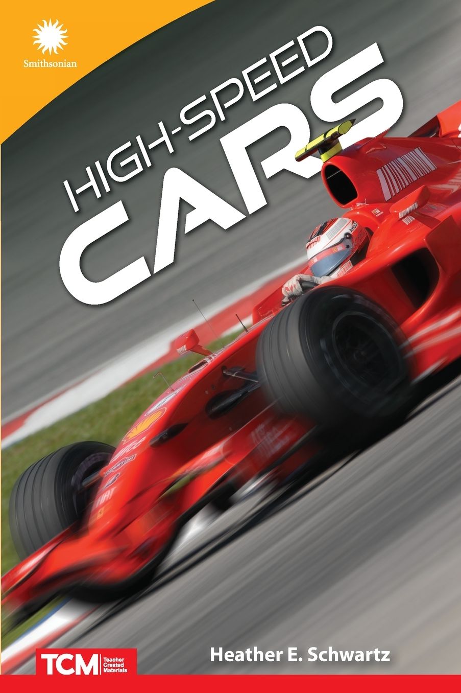 High-Speed Cars