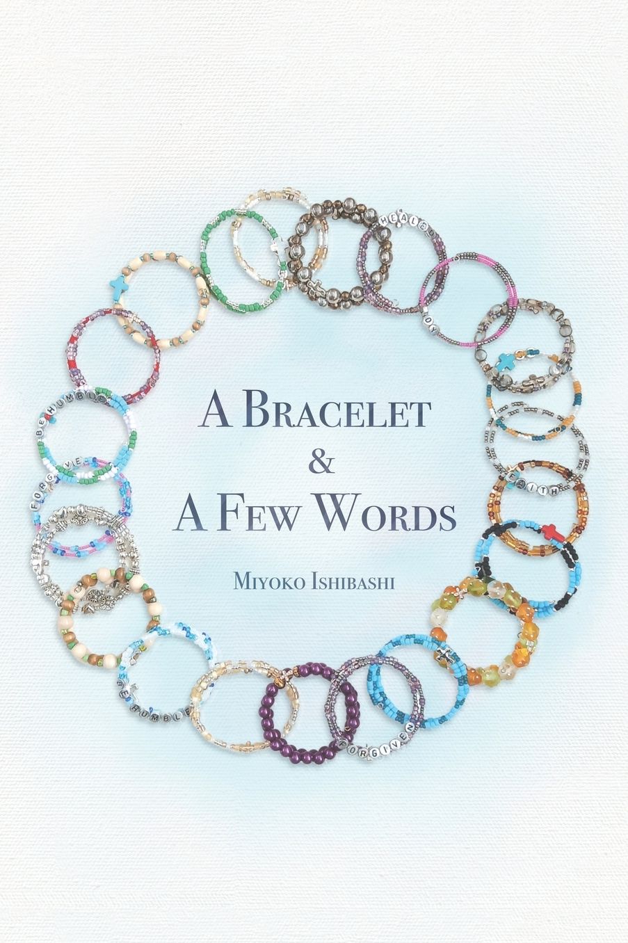 A Bracelet and a Few Words
