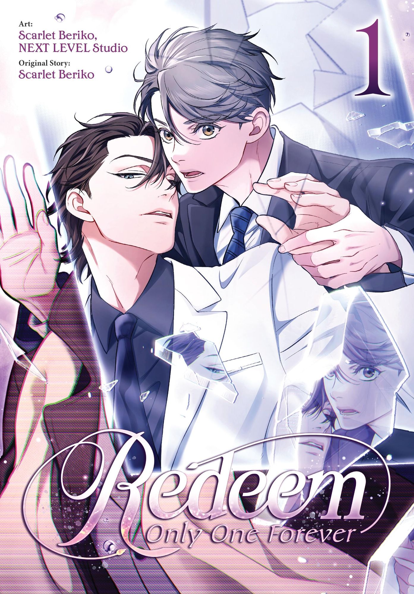 Redeem: Only One Forever, Vol. 1