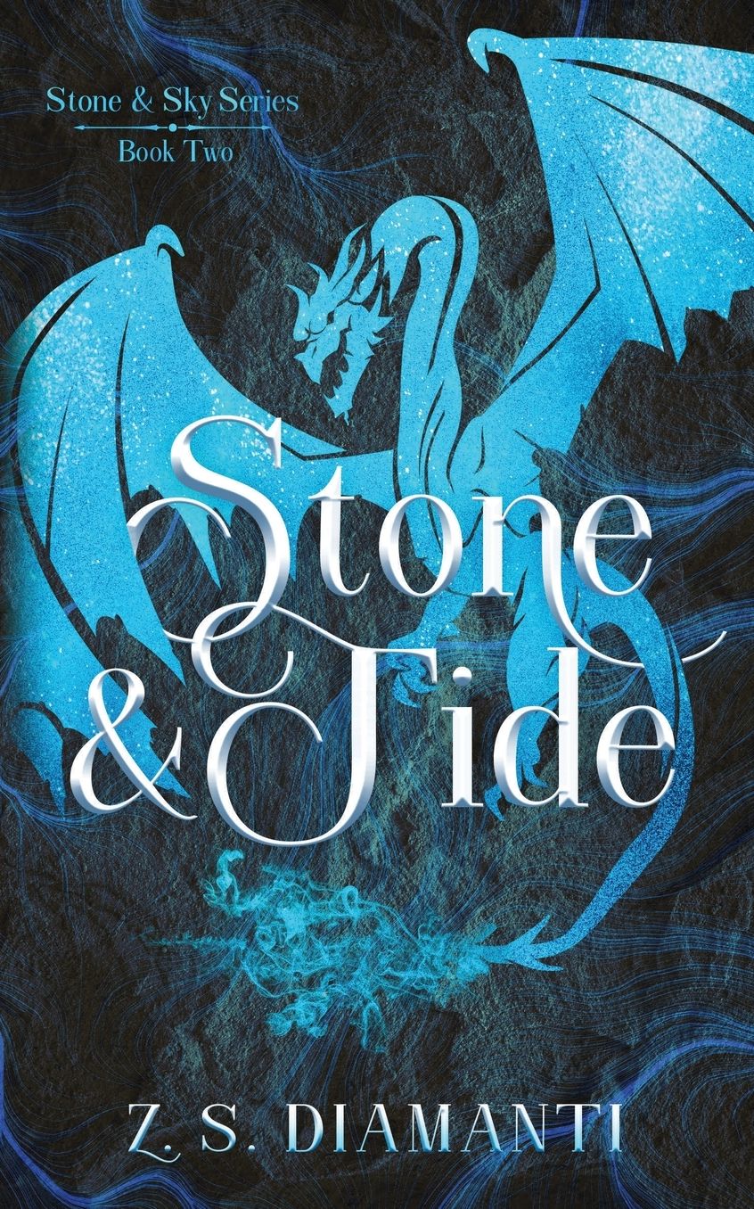 Stone & Tide