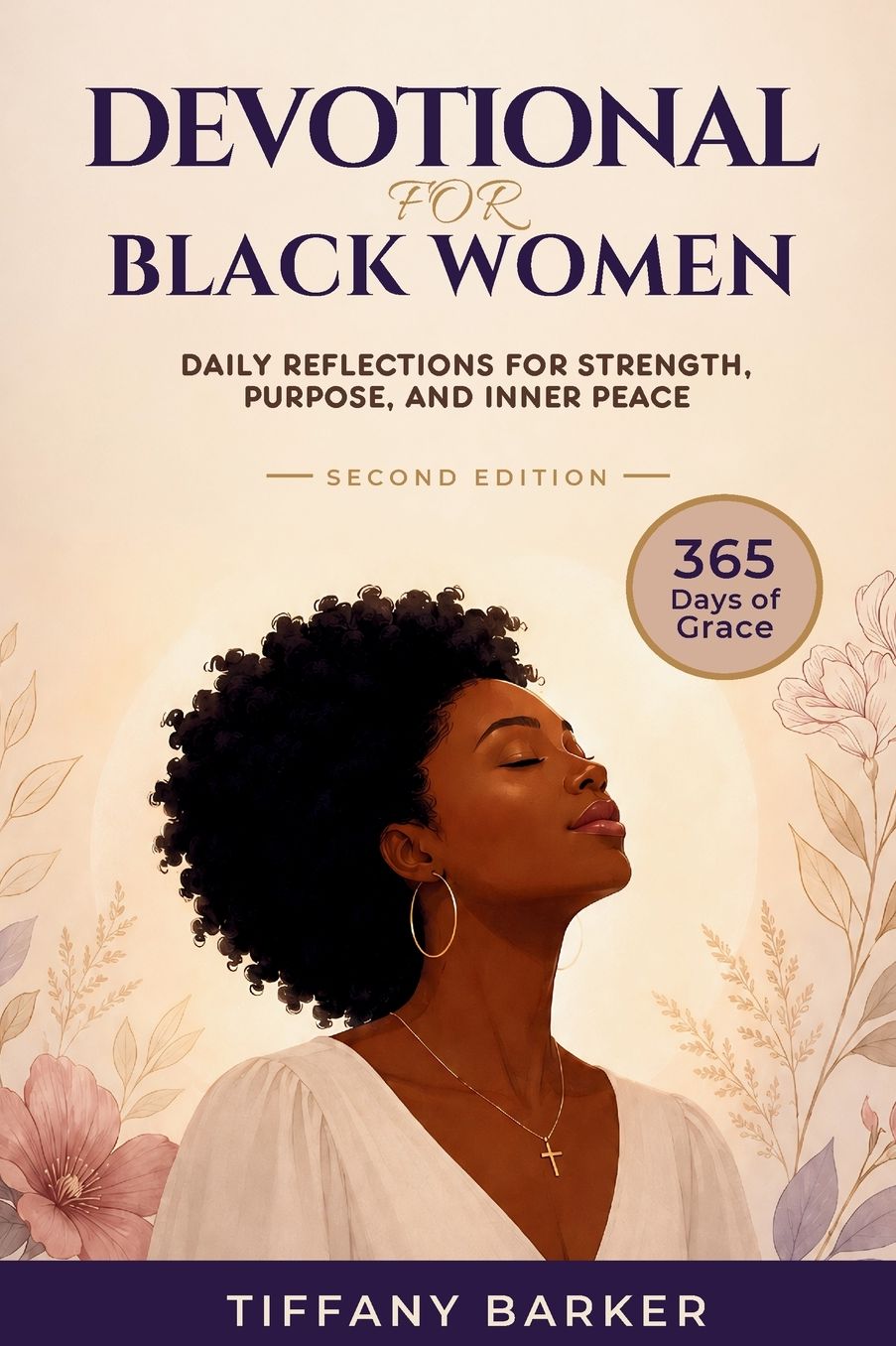 Devotional for Black Women 2026: Daily Reflections for Strength, Purpose, and Inner Peace (Second Edition)