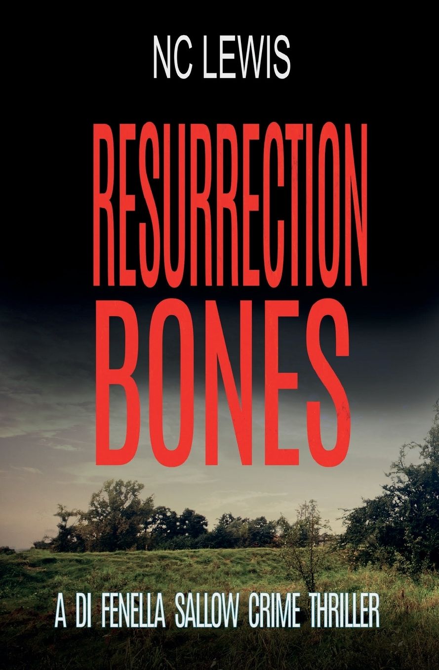 RESURRECTION BONES