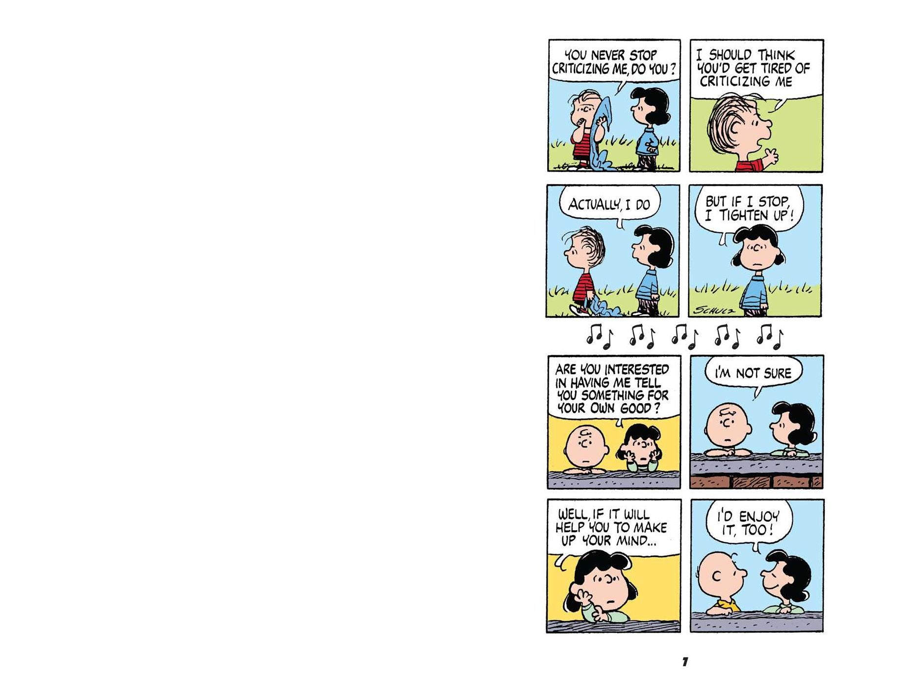 Snoopy: A Big Box of Happiness