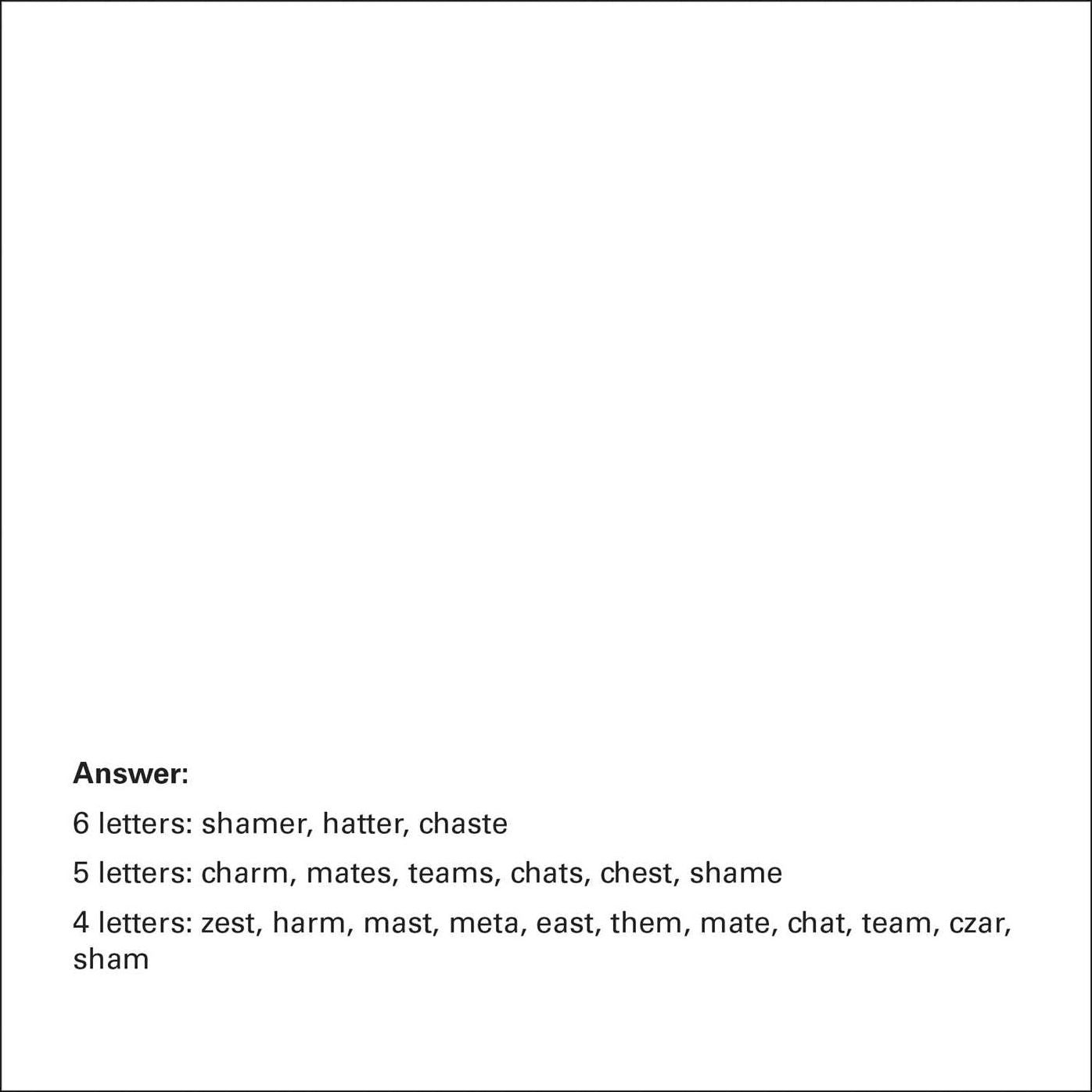 2027 Daily Brain Games Day-to-Day Calendar