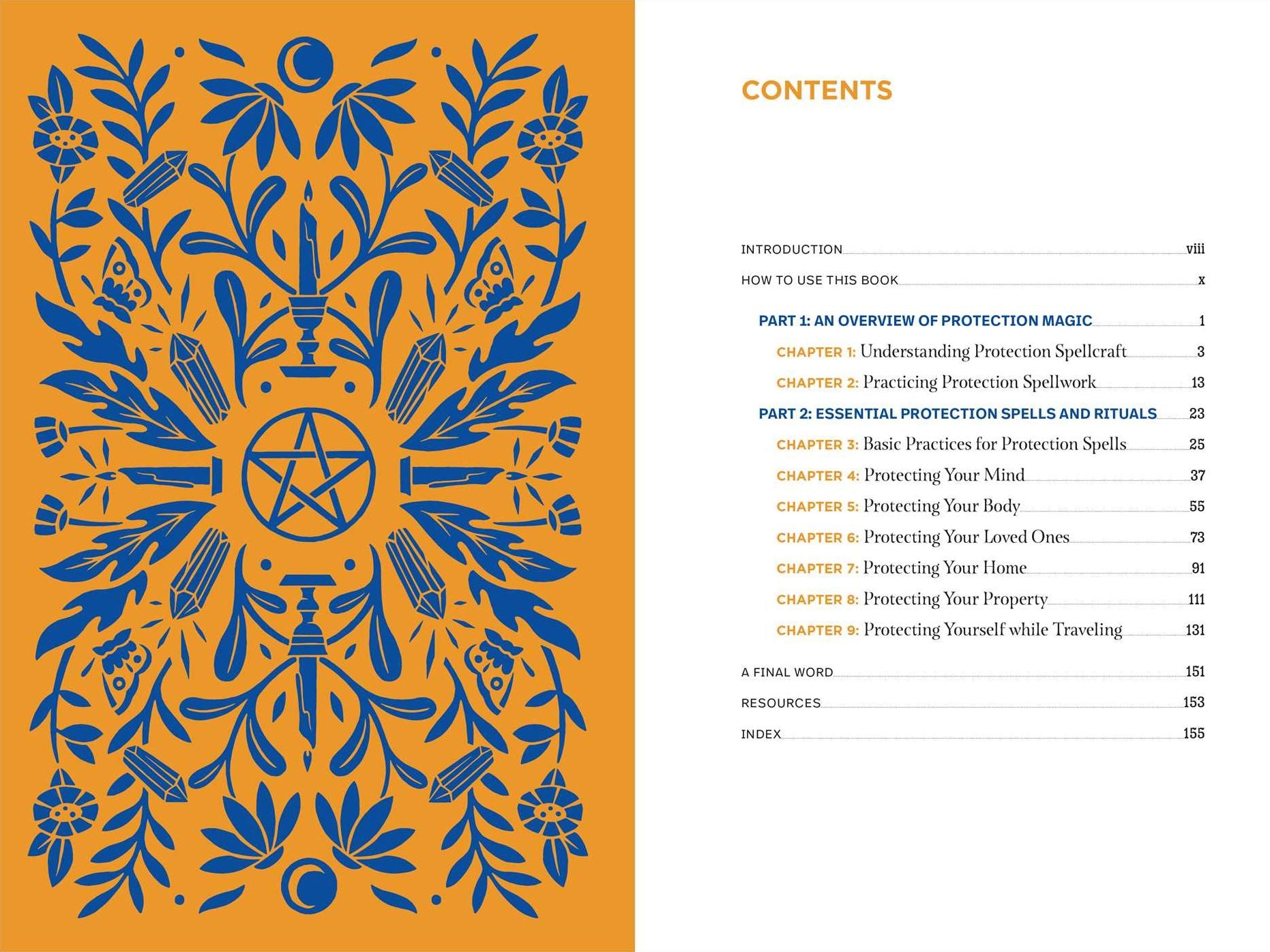 Protection Spells for New Witches: A Guide to Banishing Negative Energy with Essential Spells and Rituals