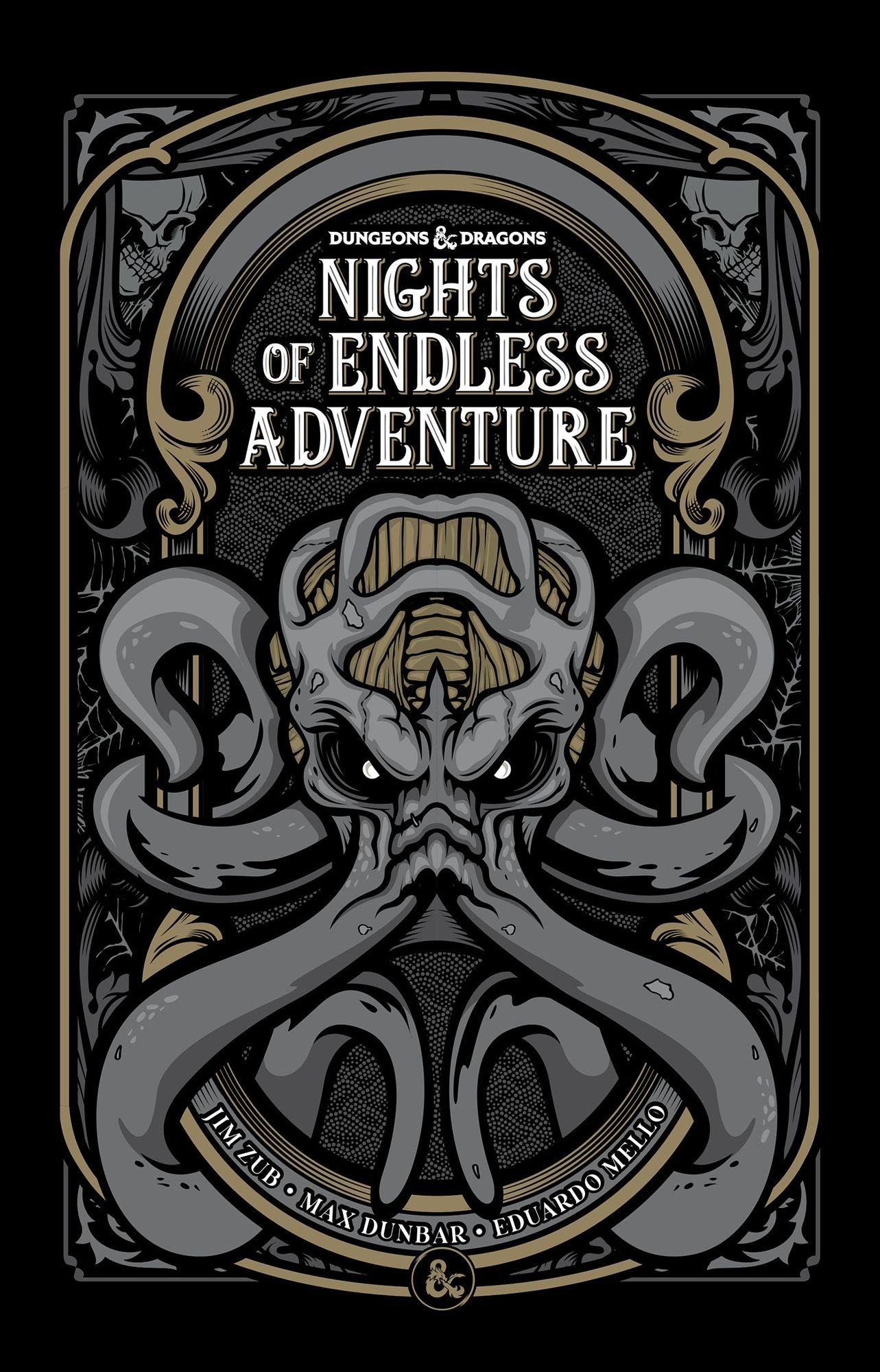 Dungeons & Dragons: Nights of Endless Adventure