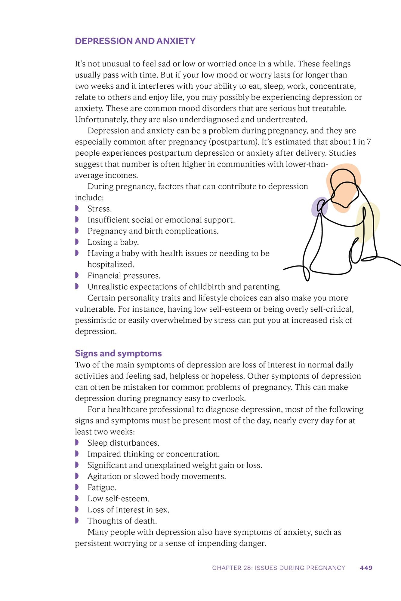 Mayo Clinic Guide to a Healthy Pregnancy, 3rd Edition: Evidence-Based Insight and Real-Life Tips for Expecting Parents, from the World's Leading Medical Experts