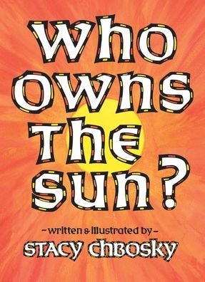 Who Owns the Sun?