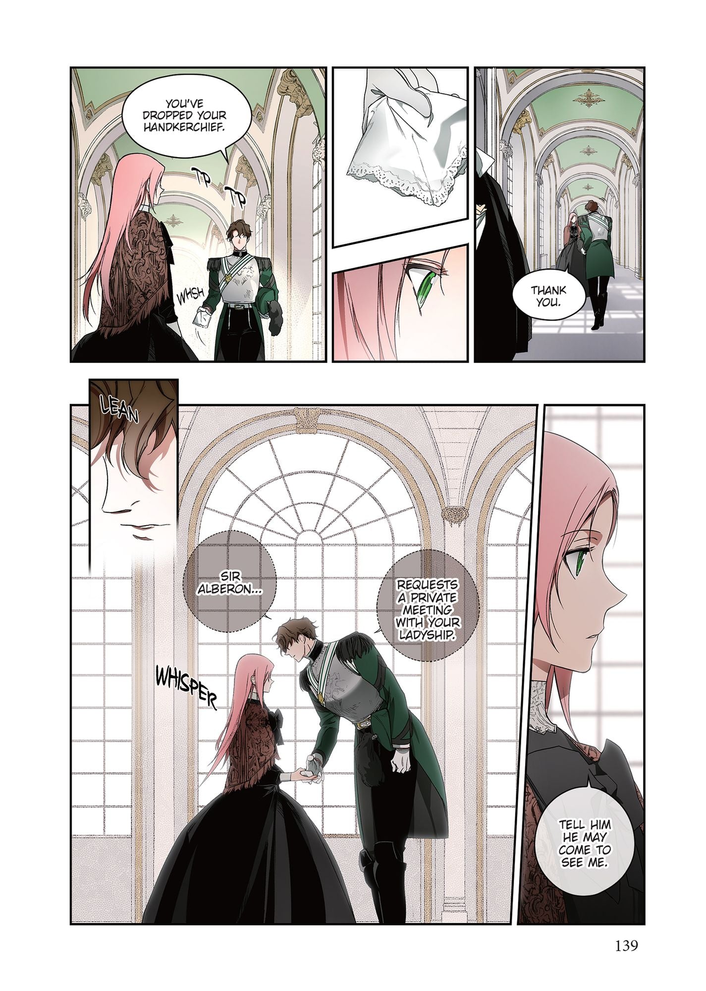 A Stepmother's Märchen Vol. 1