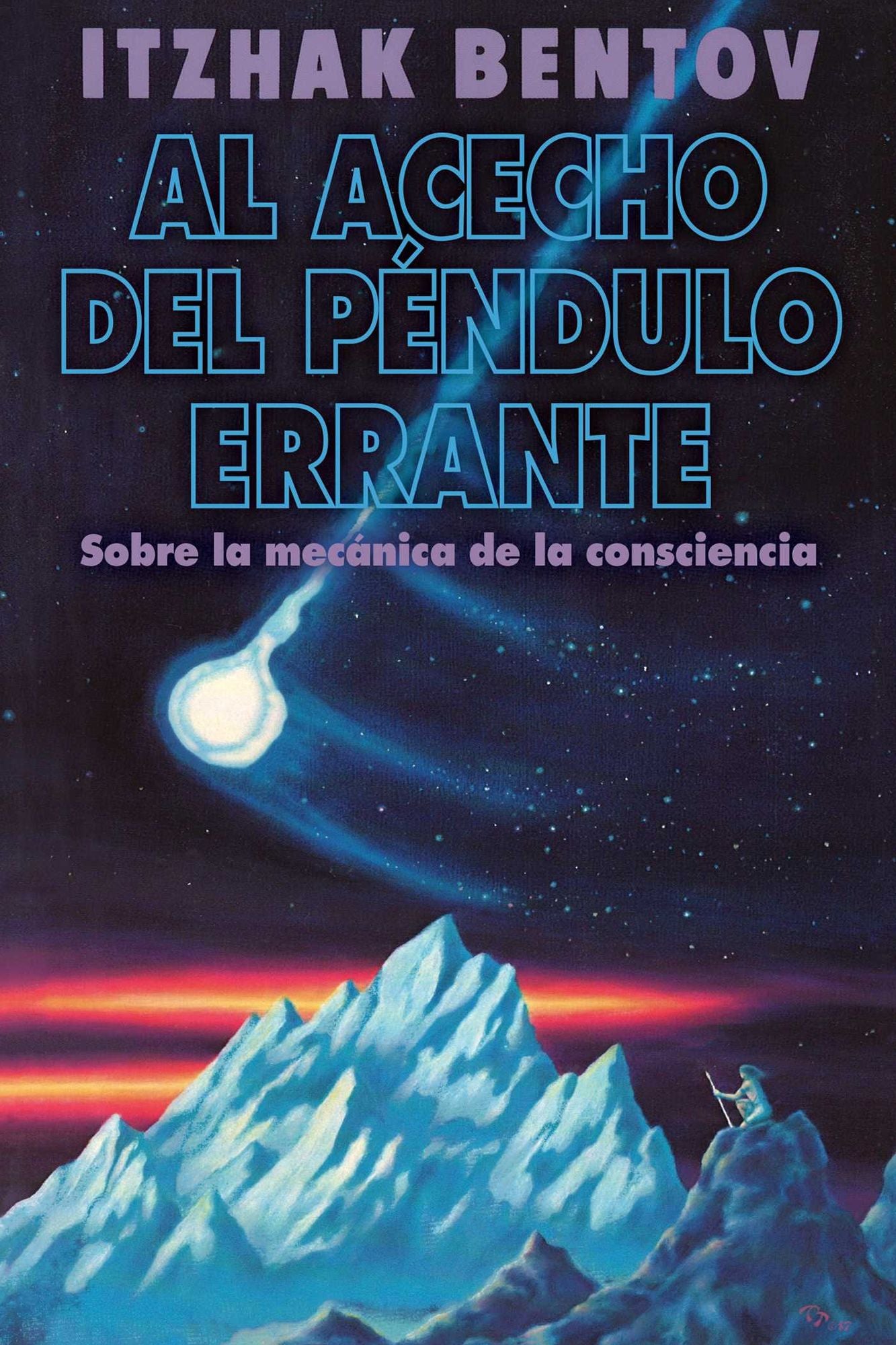 Al acecho del p ndulo errante: Sobre la mec nica de la consciencia