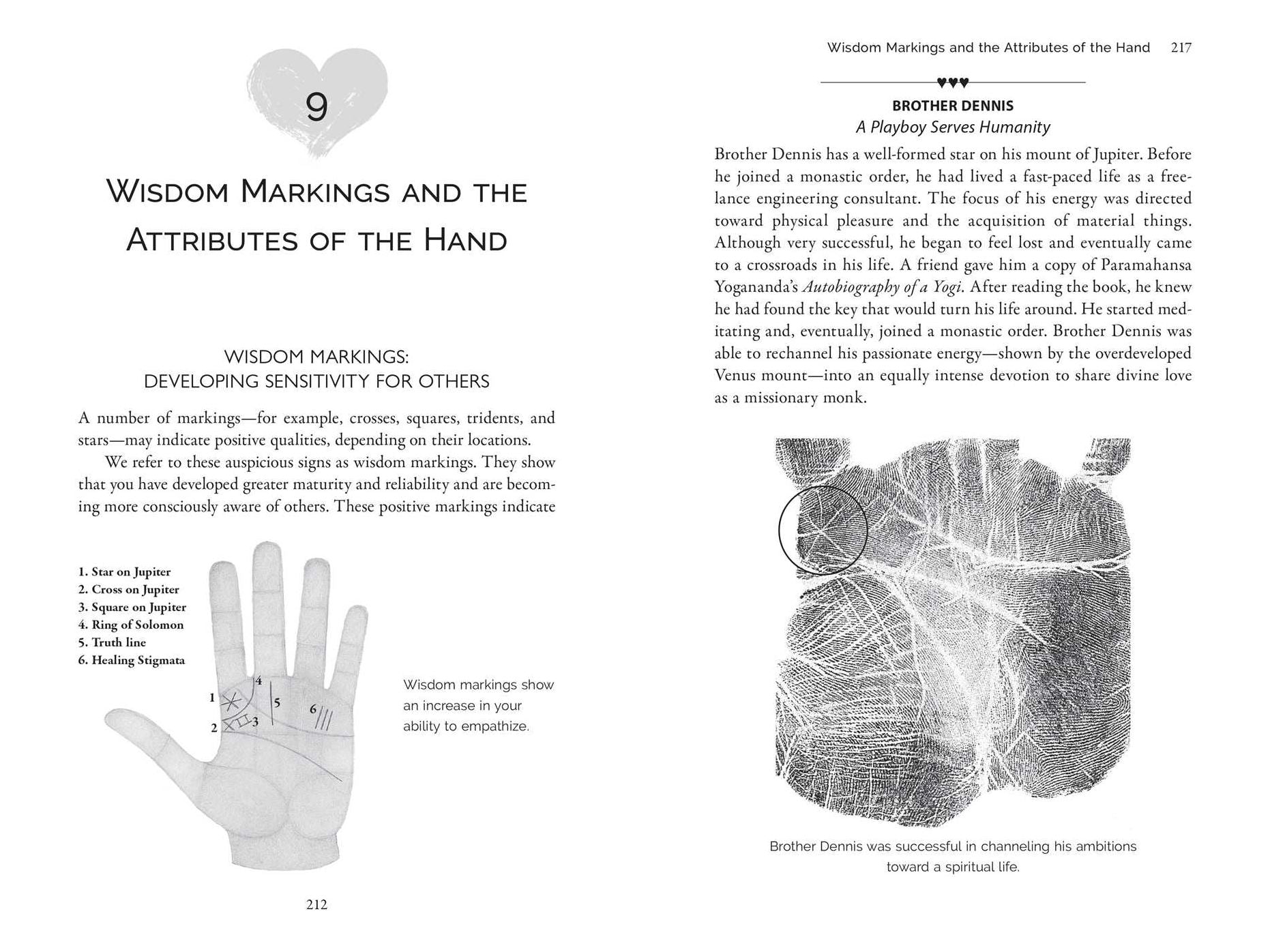 Palmistry for Love: A Guide to the Vedic Science of Compatibility