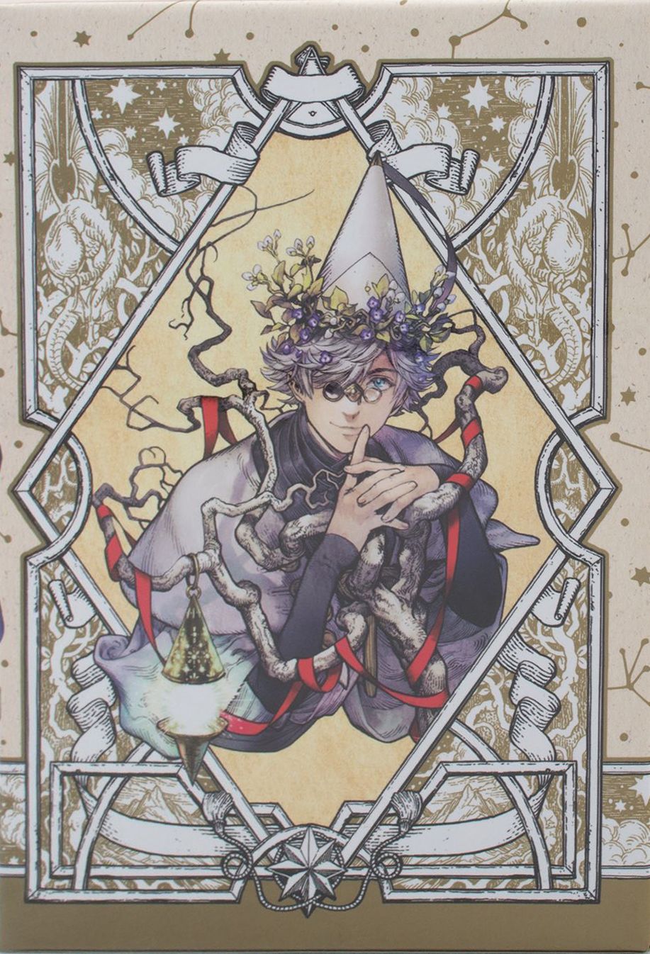 Witch Hat Atelier Manga Box Set 1