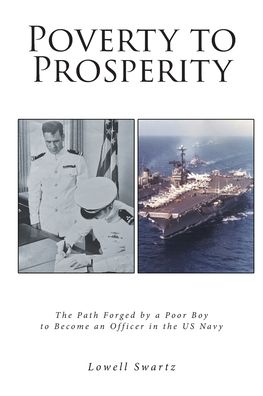 Poverty to Prosperity: The Path Forged by a Poor Boy to Become an Officer in the US Navy