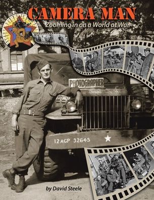 Camera Man: Zooming in on a World at War