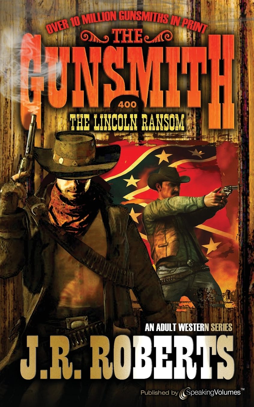 The Lincoln Ransom