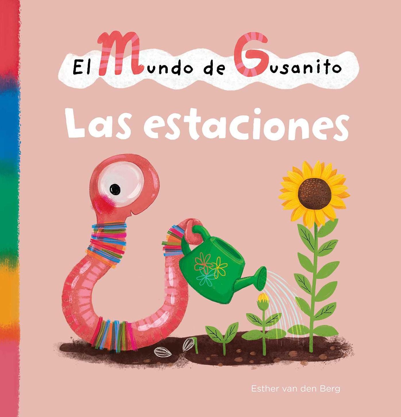 Las estaciones