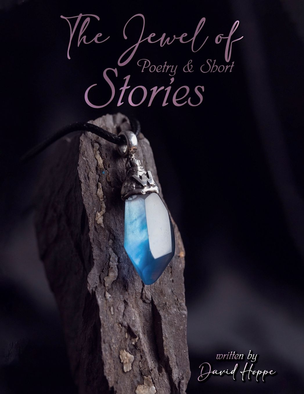 The Jewel of Poetry & Short Stories