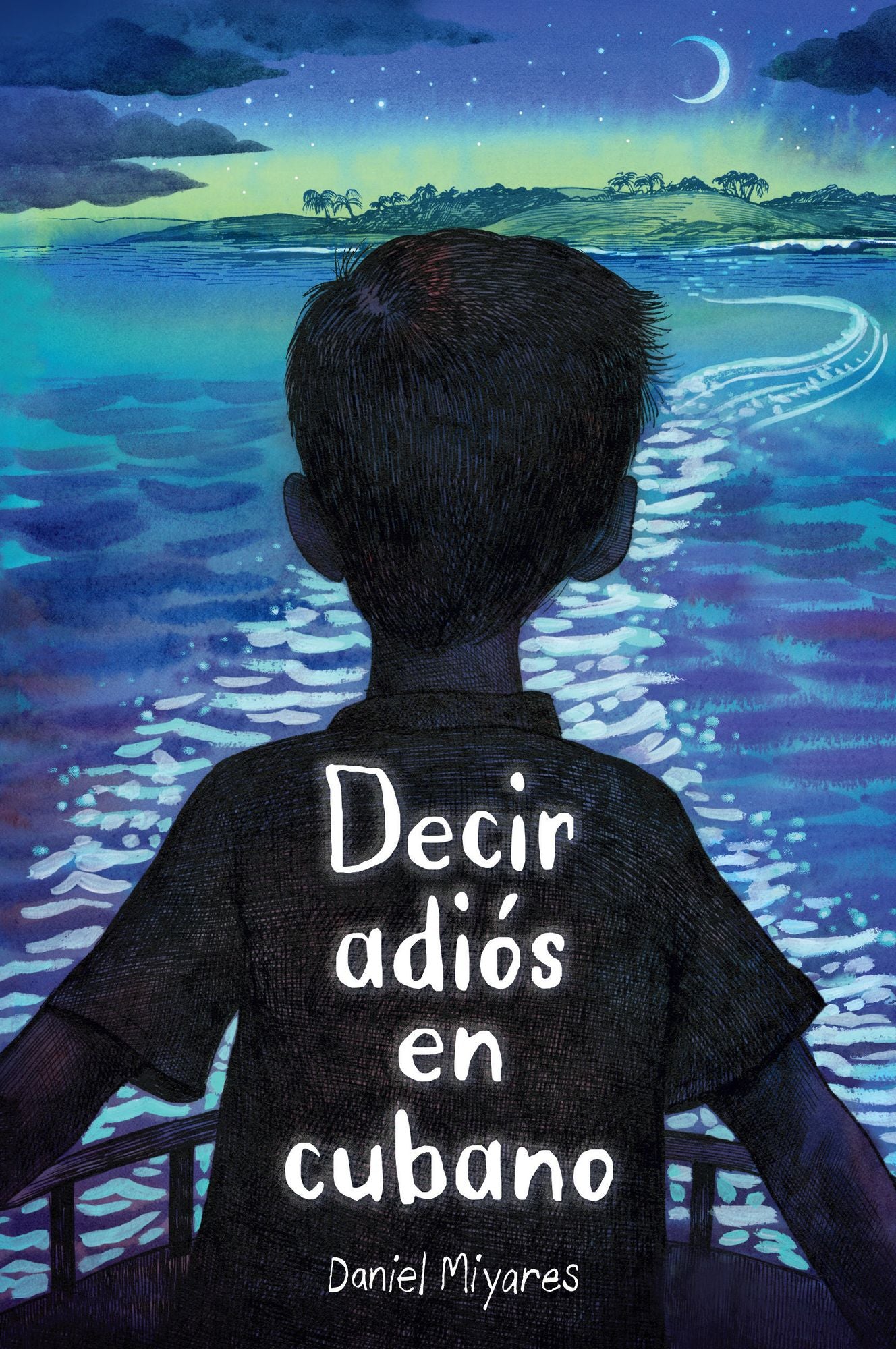 Decir adiós en cubano / How to Say Goodbye in Cuban