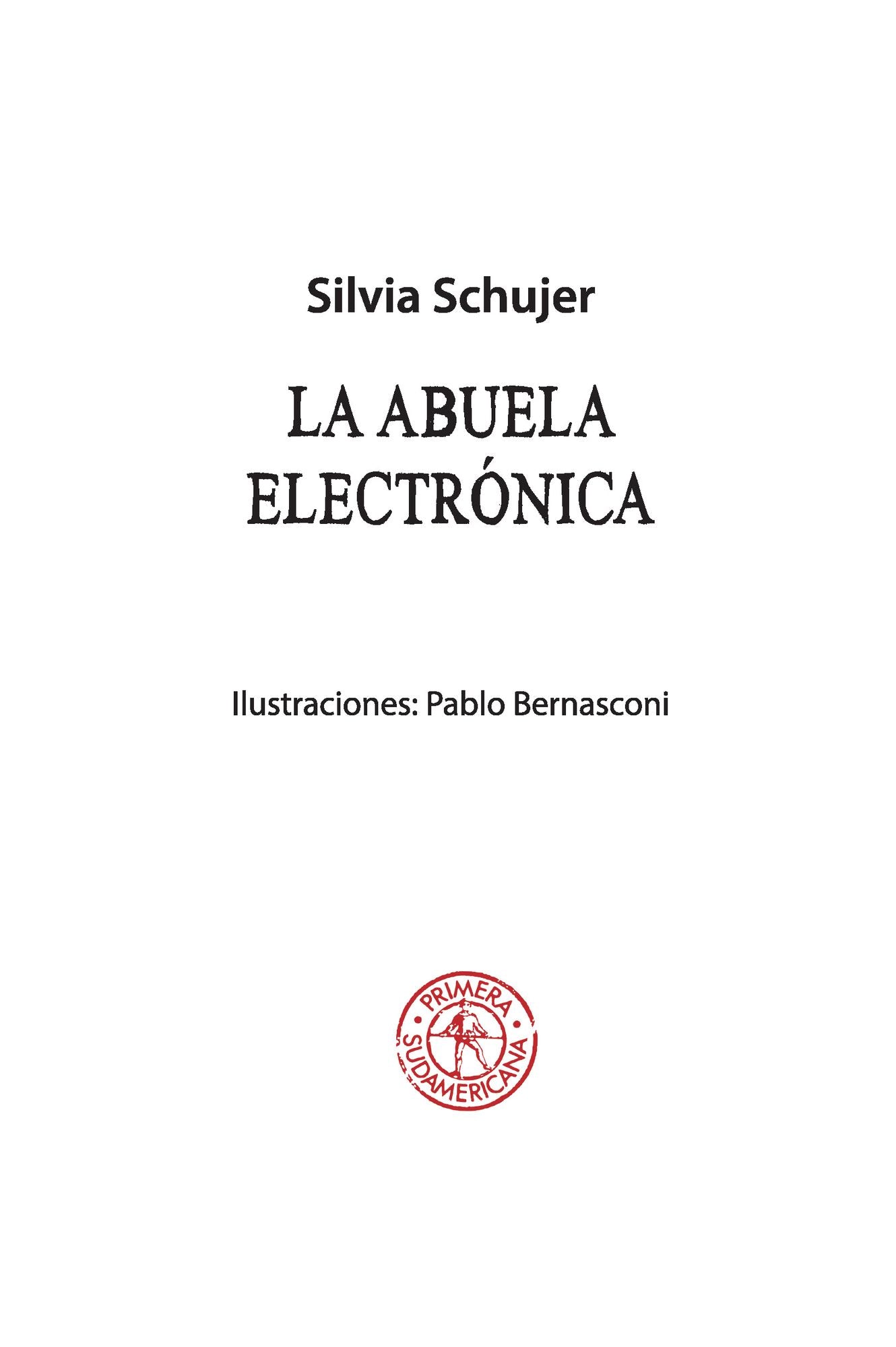 La abuela electrónica / Electronic Grandmother