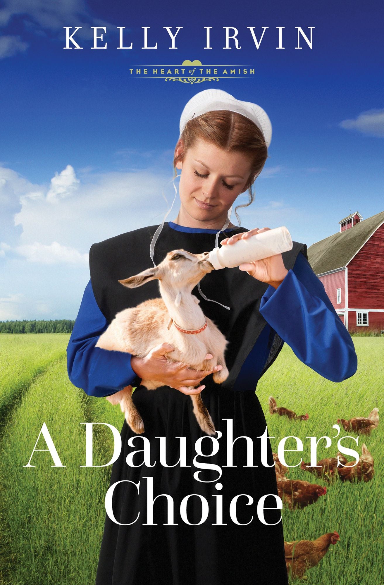 A Daughter's Choice