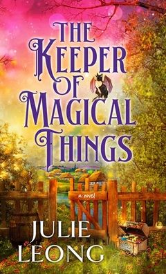 The Keeper of Magical Things