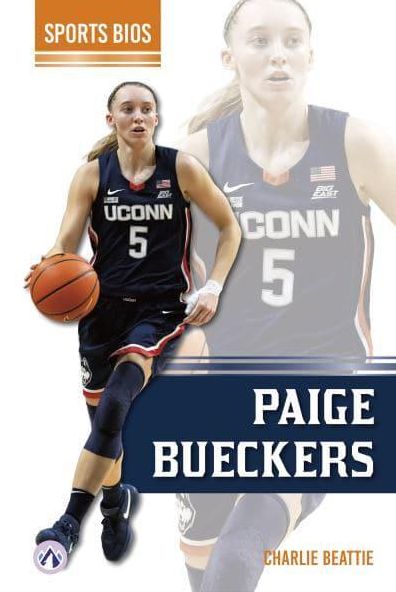 Paige Bueckers