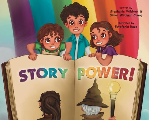 Story Power!