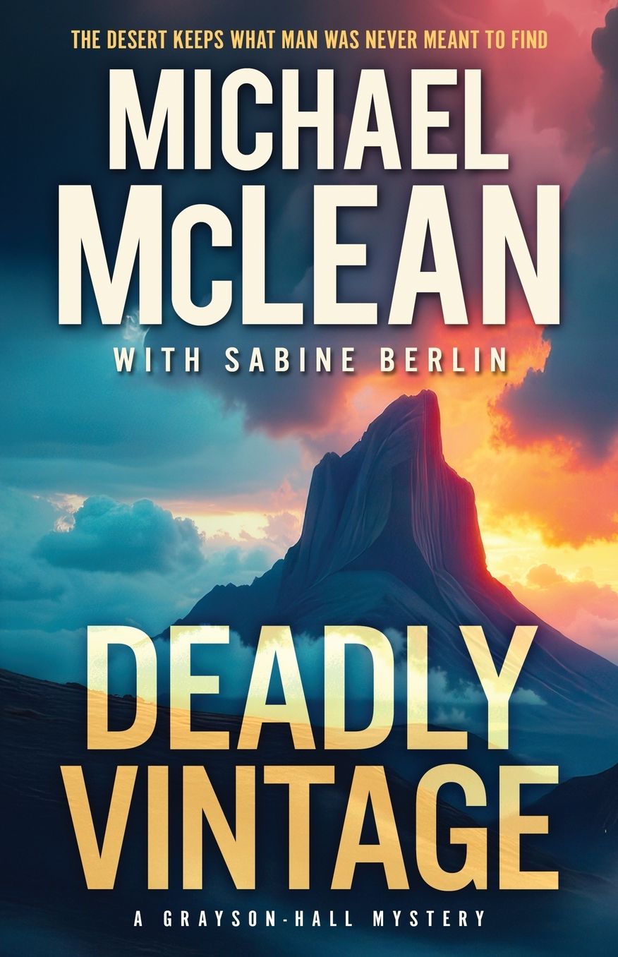 Deadly Vintage