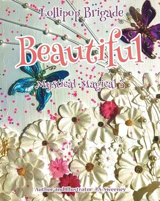 Beautiful: Mystical Magical 3