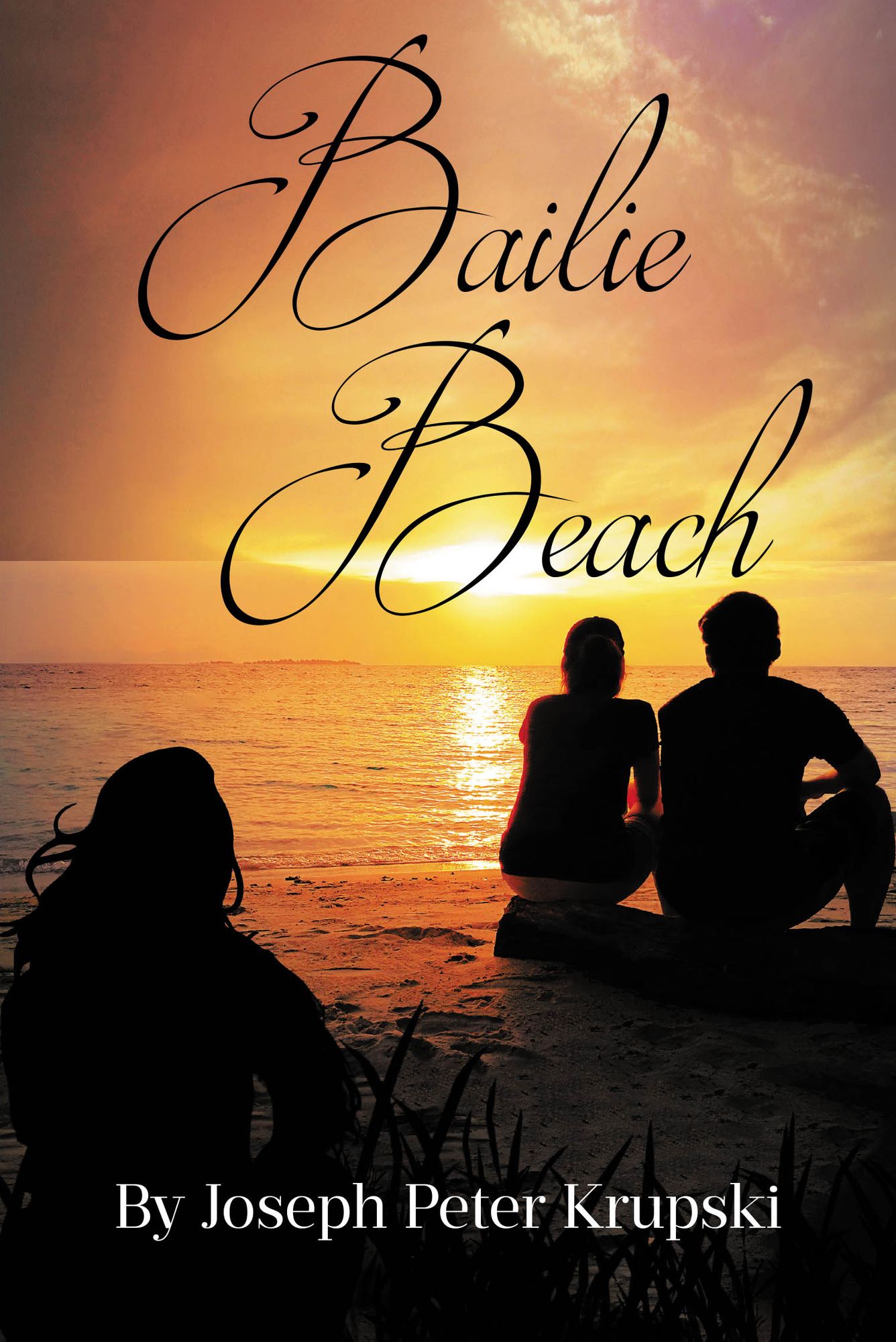 Bailie Beach