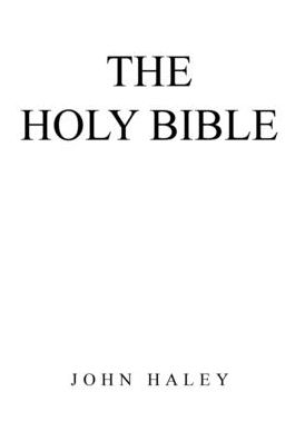 The Holy Bible