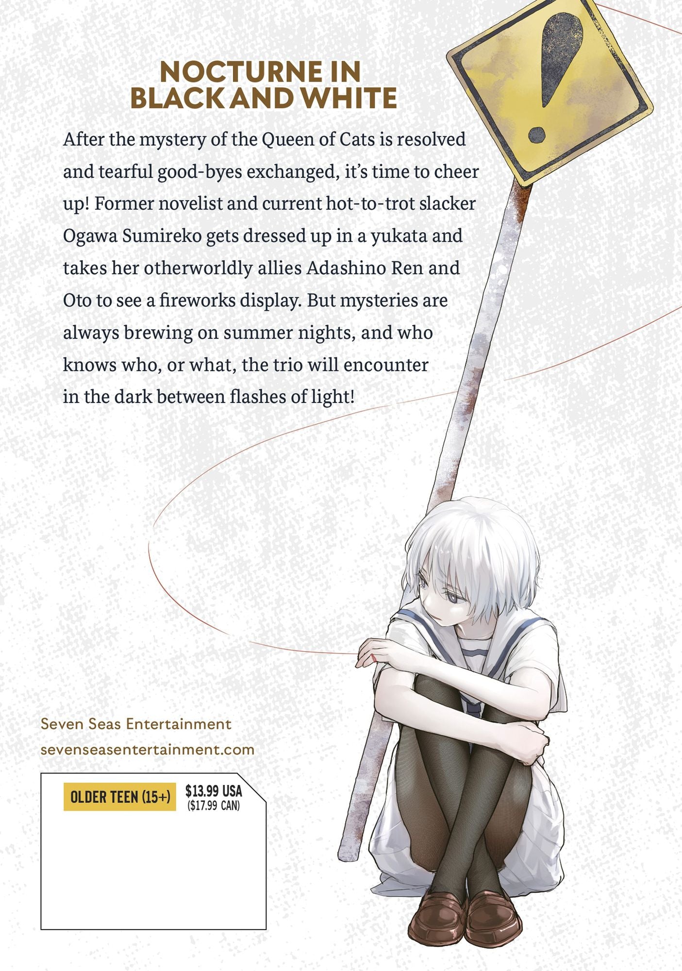 Mysterious Disappearances Vol. 6