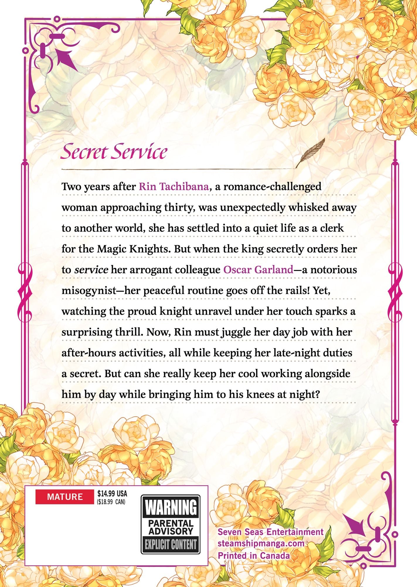 At Your Service in Another World (Manga) Vol. 1
