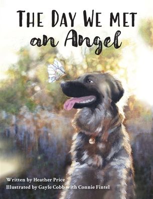 The Day We Met an Angel