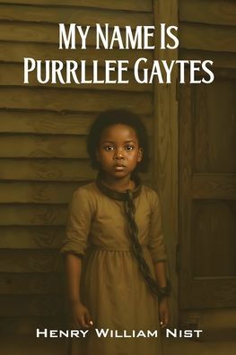 My Name is Purrllee Gaytes