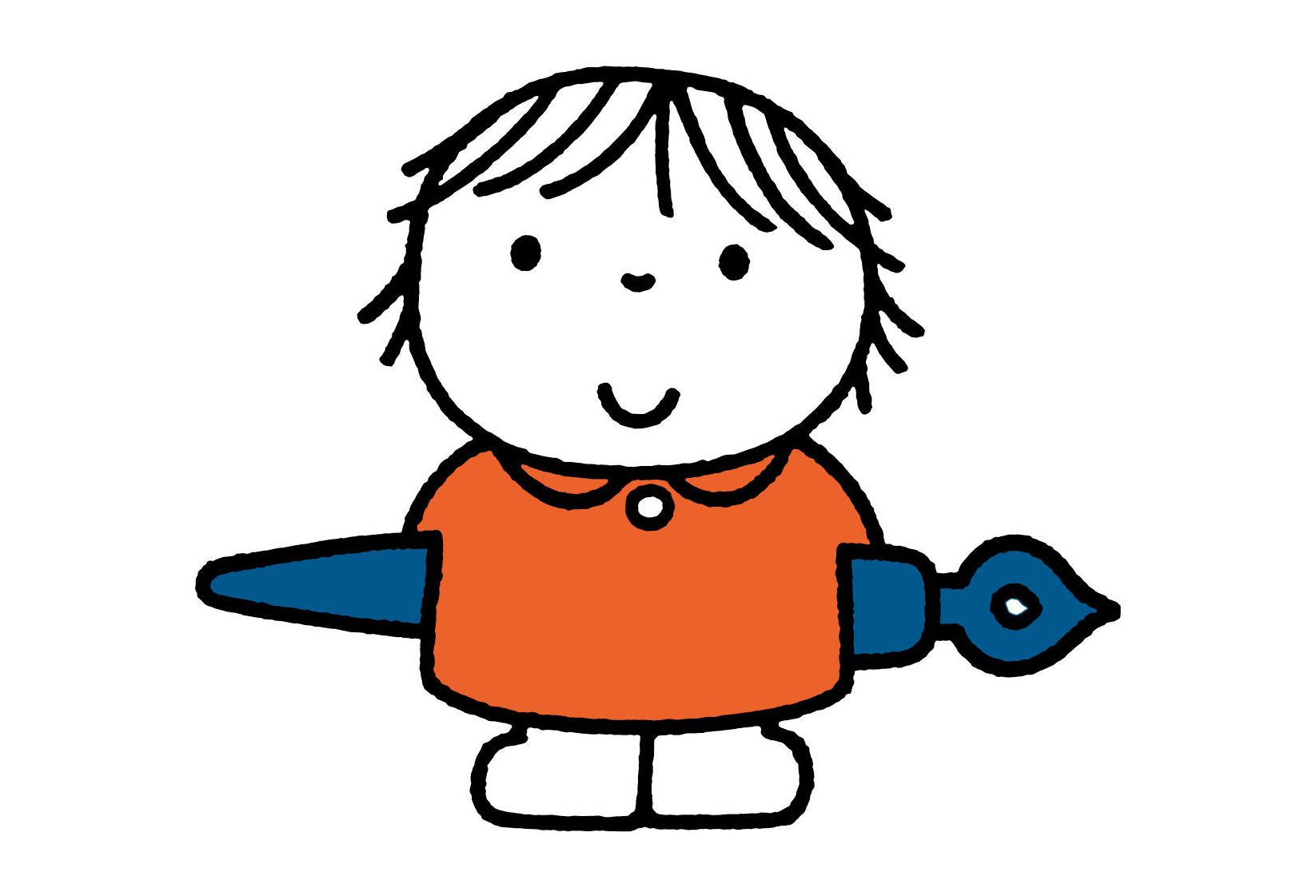 Miffy's World: 50 Collectible Postcards