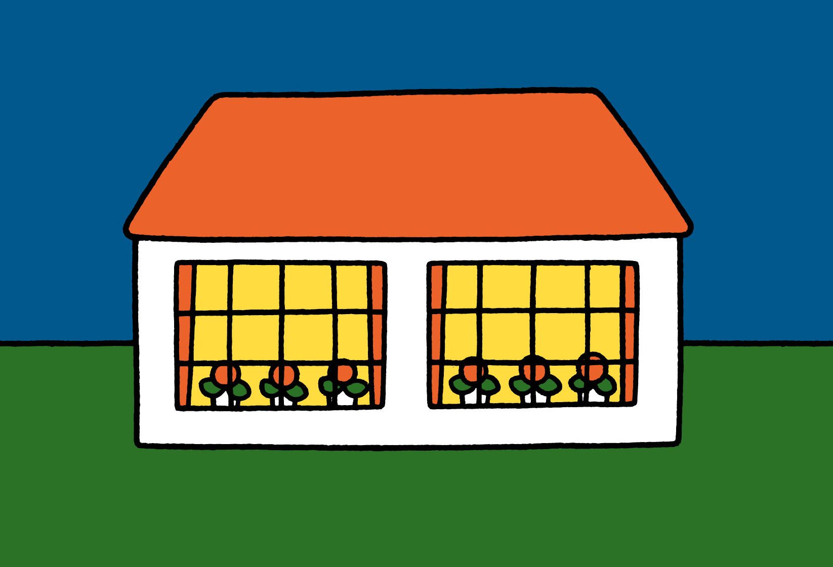 Miffy's World: 50 Collectible Postcards