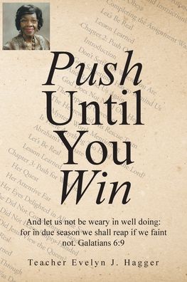 Push Until You Win