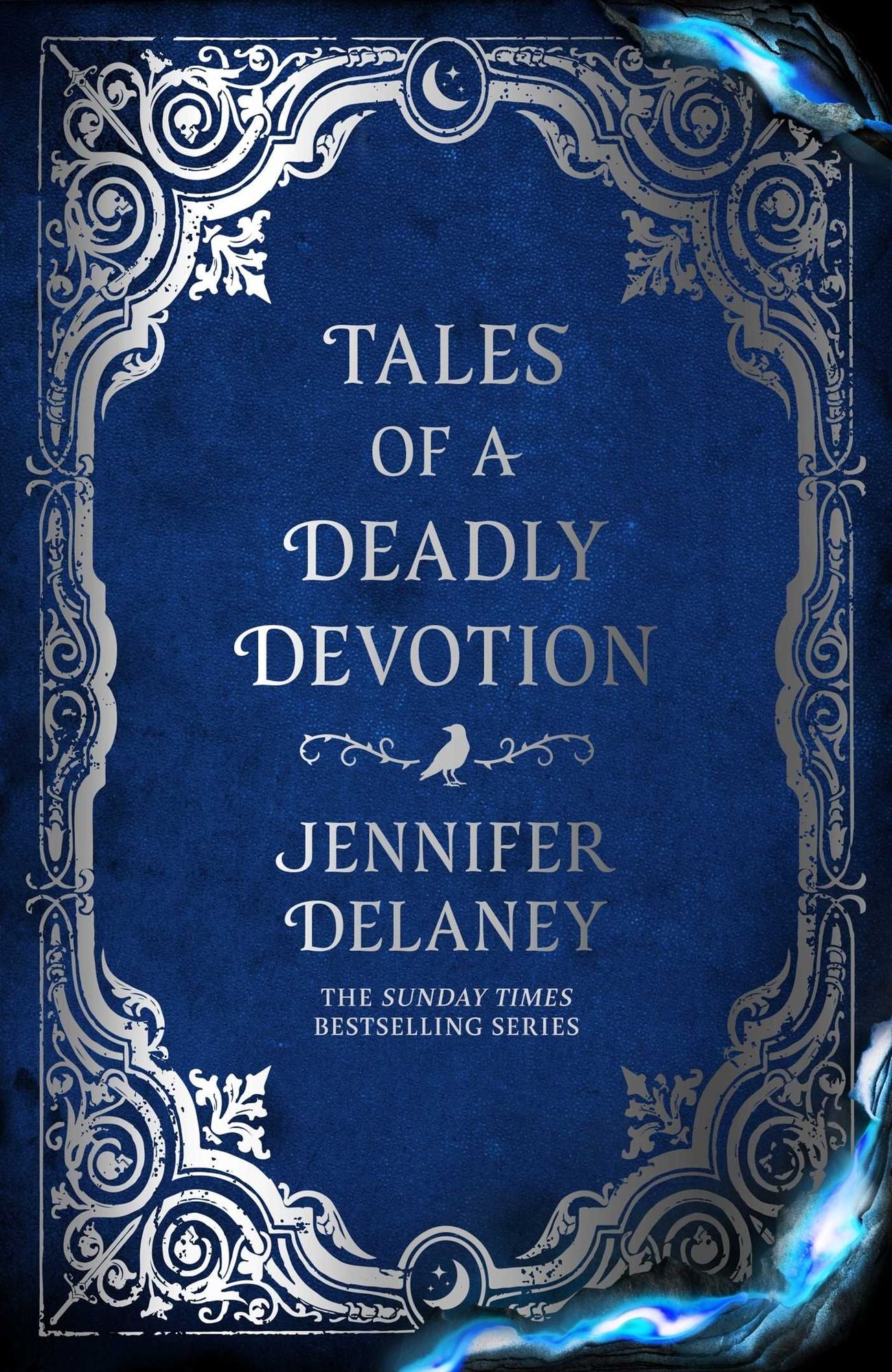 Tales of a Deadly Devotion: A Novel