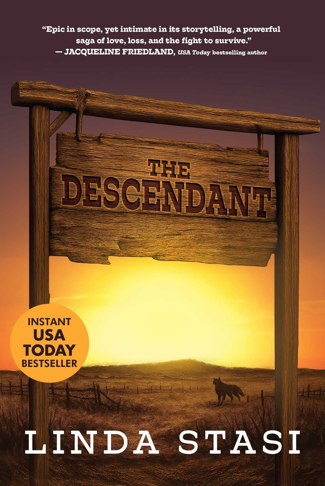 The Descendant