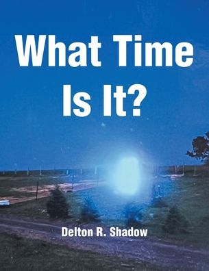 What Time Is It?