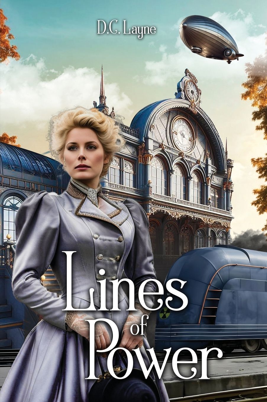 Lines of Power