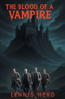 The Blood of a Vampire