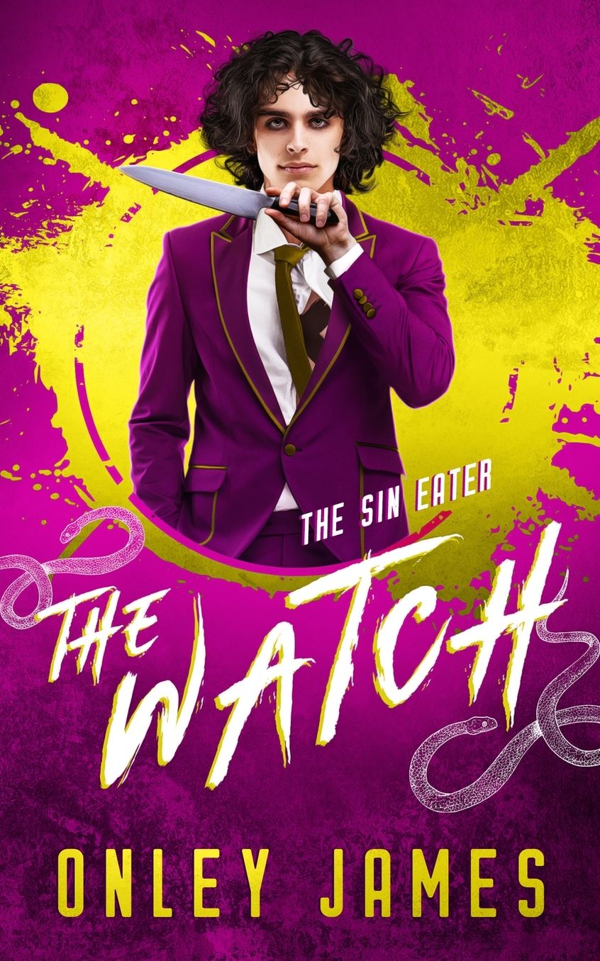 The Sin Eater