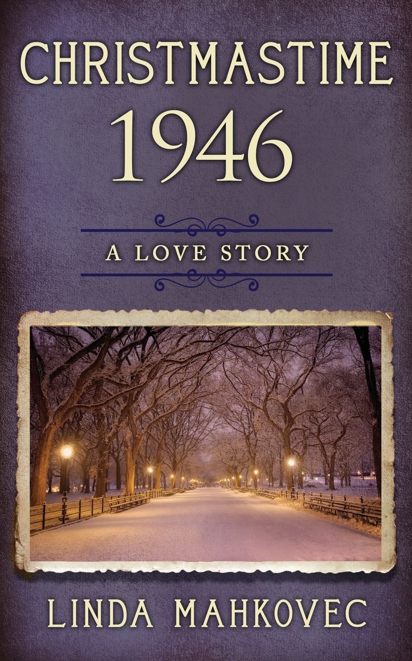 Christmastime 1946: A Love Story