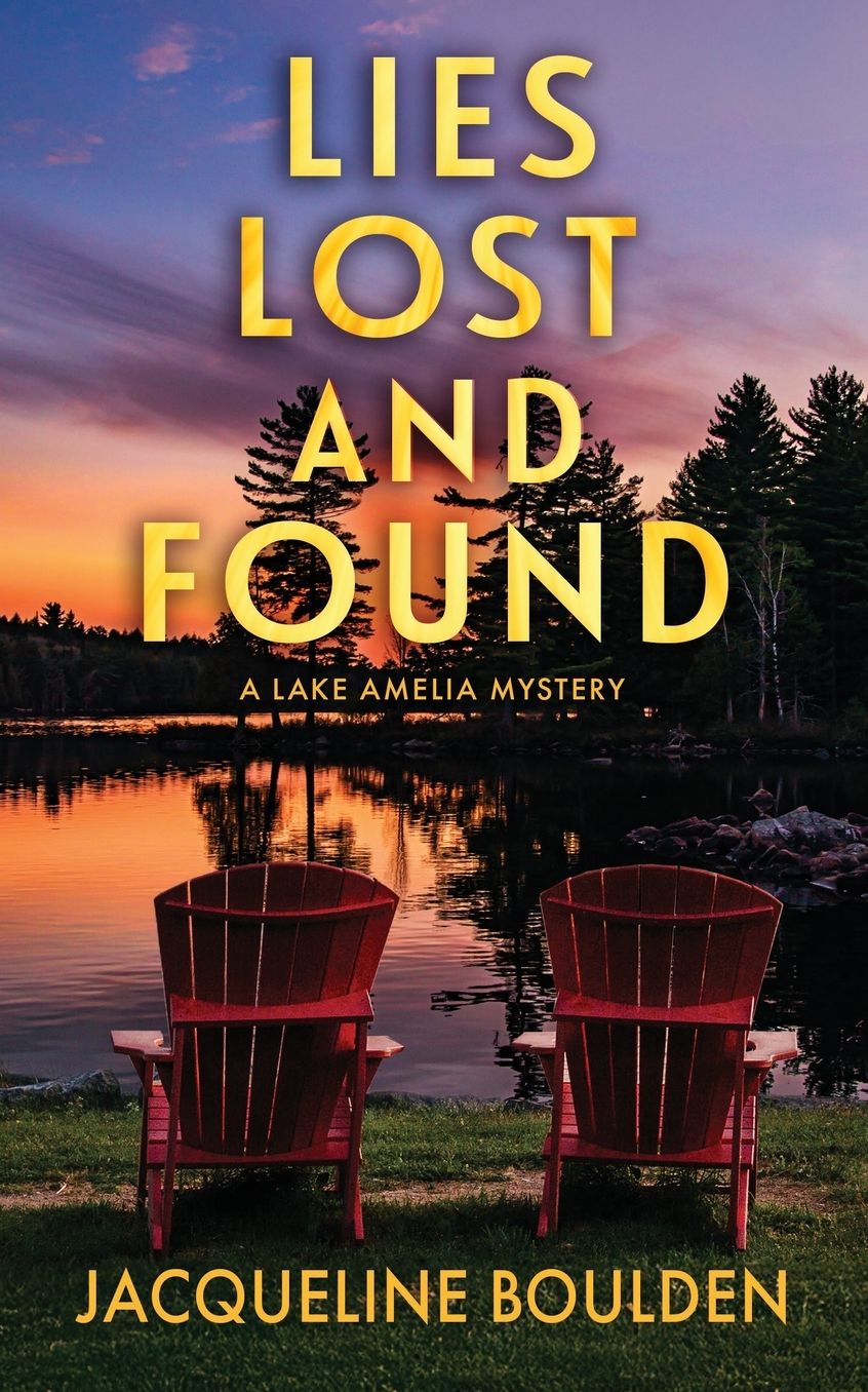 Lies Lost and Found
