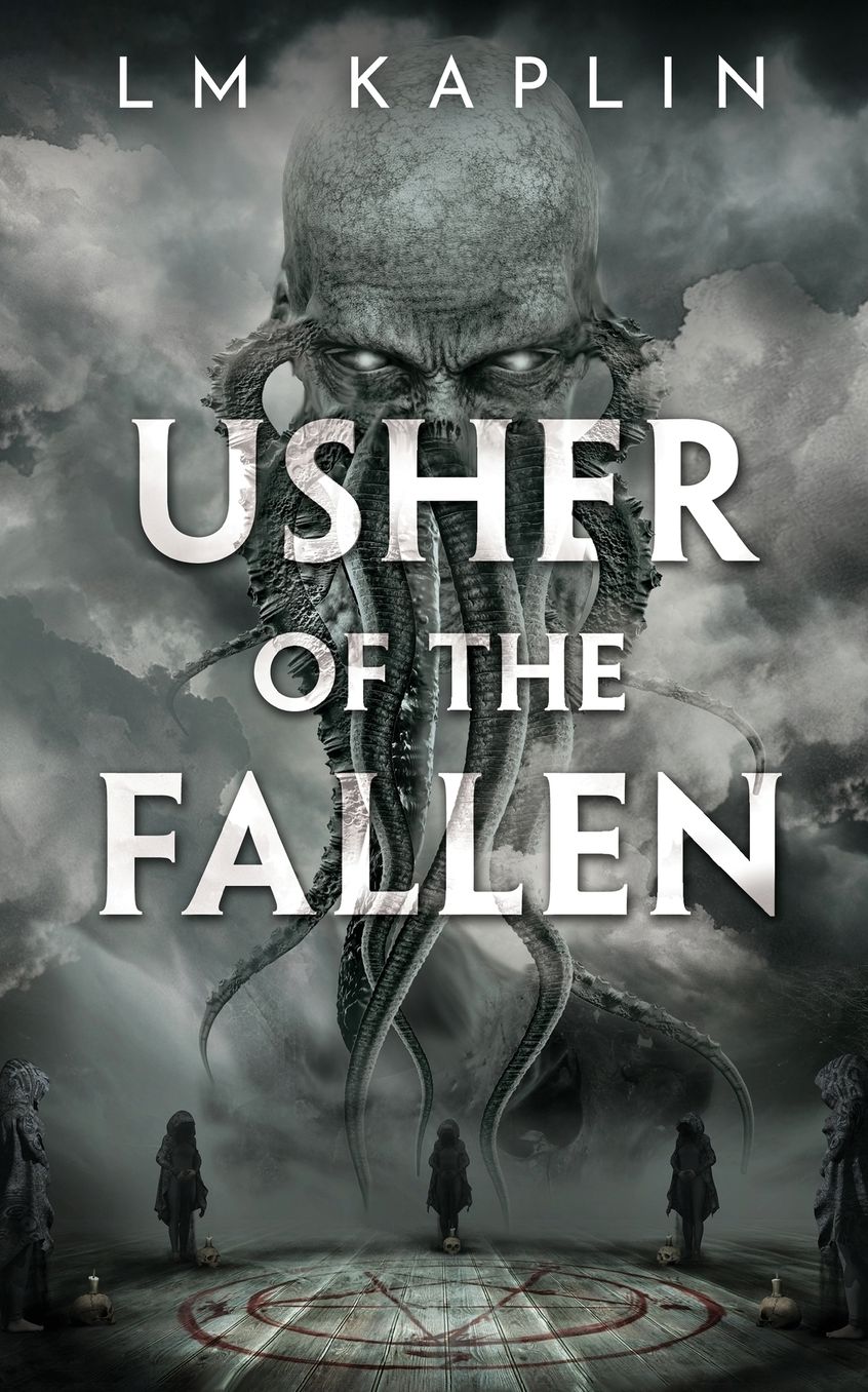 Usher of the Fallen