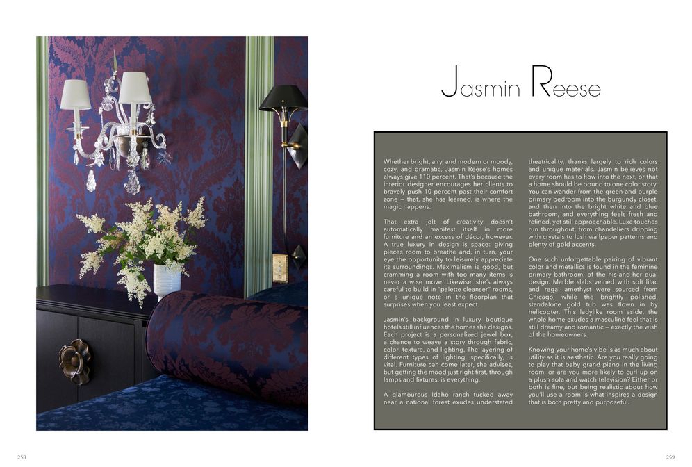 Bespoke: a philosophy of beauty