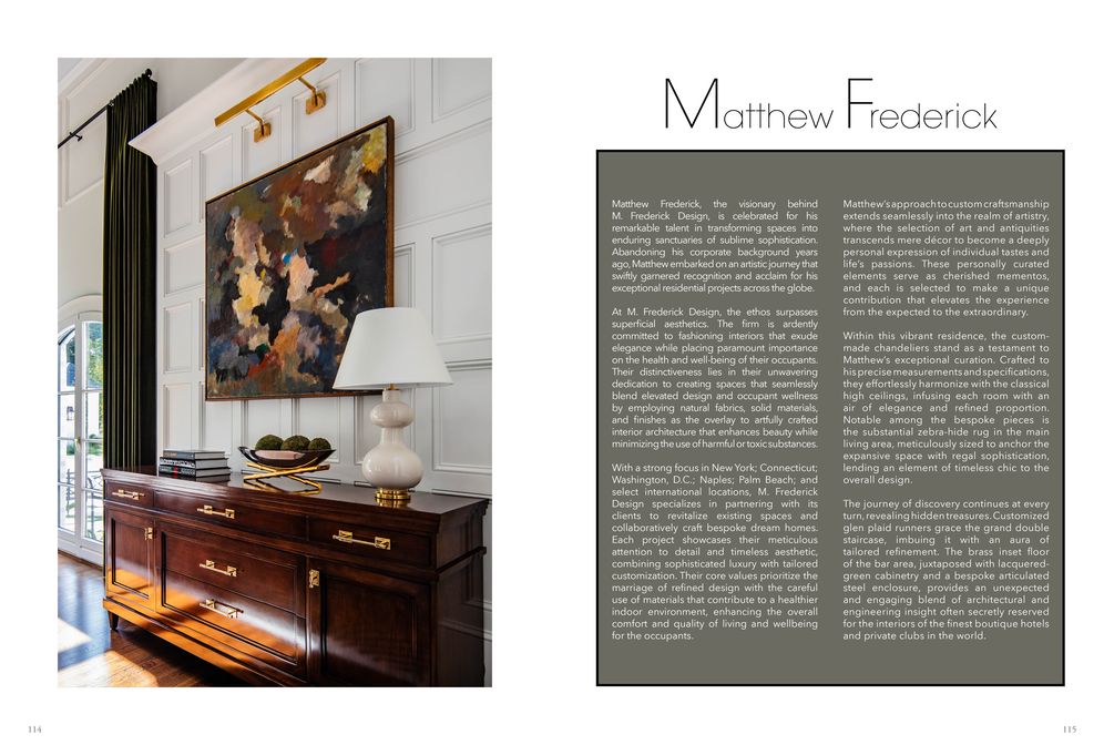 Bespoke: a philosophy of beauty