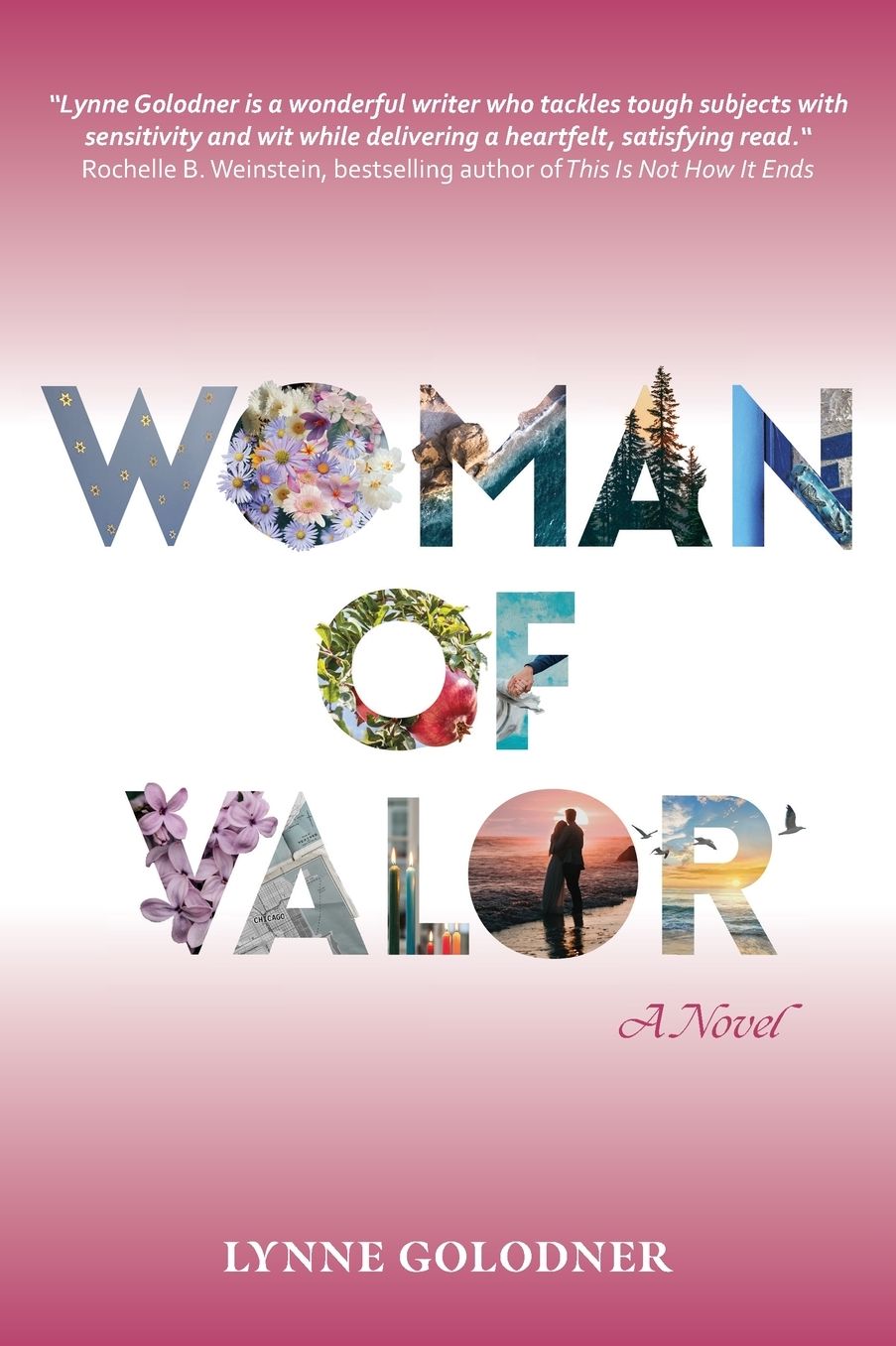 Woman of Valor